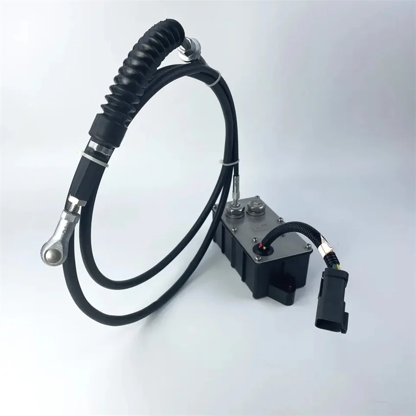 

R210-9S привод двигателя дроссельной заслонки 21EN-32300 для Hyundai