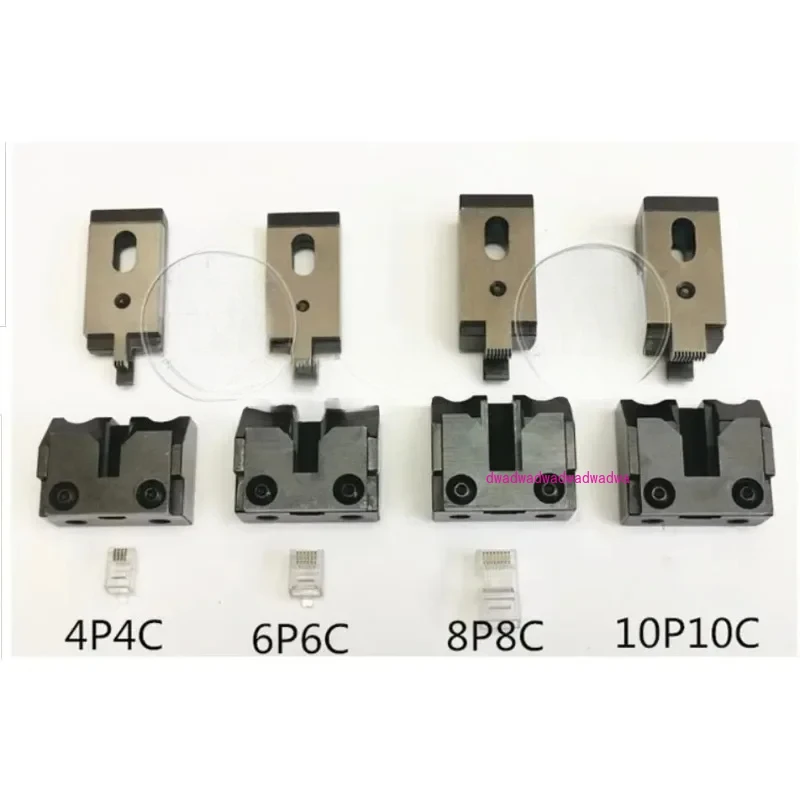 Форма для обжима проволоки