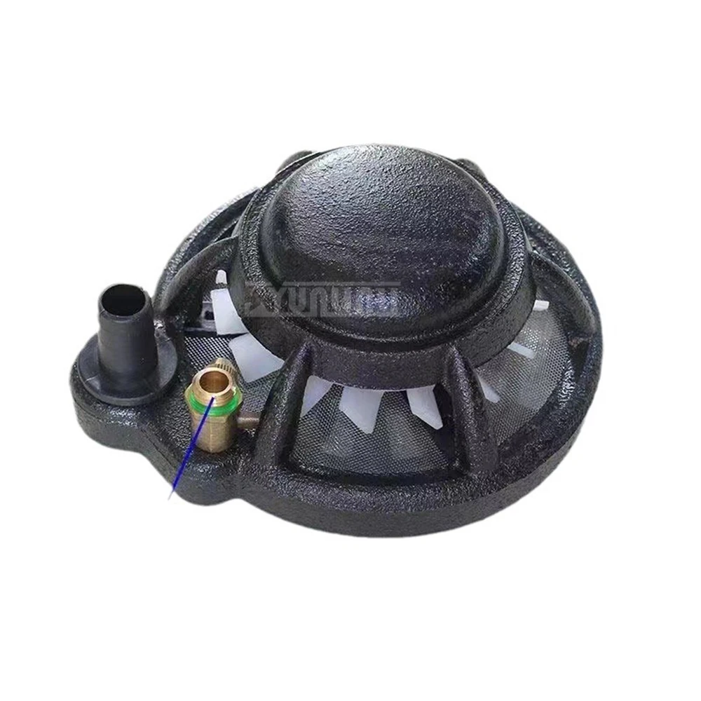 Насос сельскохозяйственной медицины колонный пробковый насос высокого давления