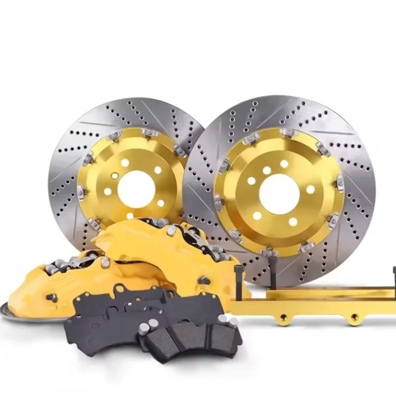 Автомобильная система Bremsstempel для Benz класса 6 Kolben Rennsport автомат Chevrolet Cruze