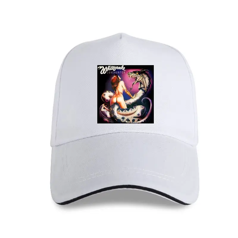 

new cap hat Whitesnake Lovehunter Baseball Cap Xs S M L Xl Xxl