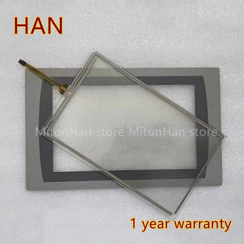 Совершенно новая Защитная пленка для экрана PanelView Plus 7 2711P-T9W22D9P A SER B