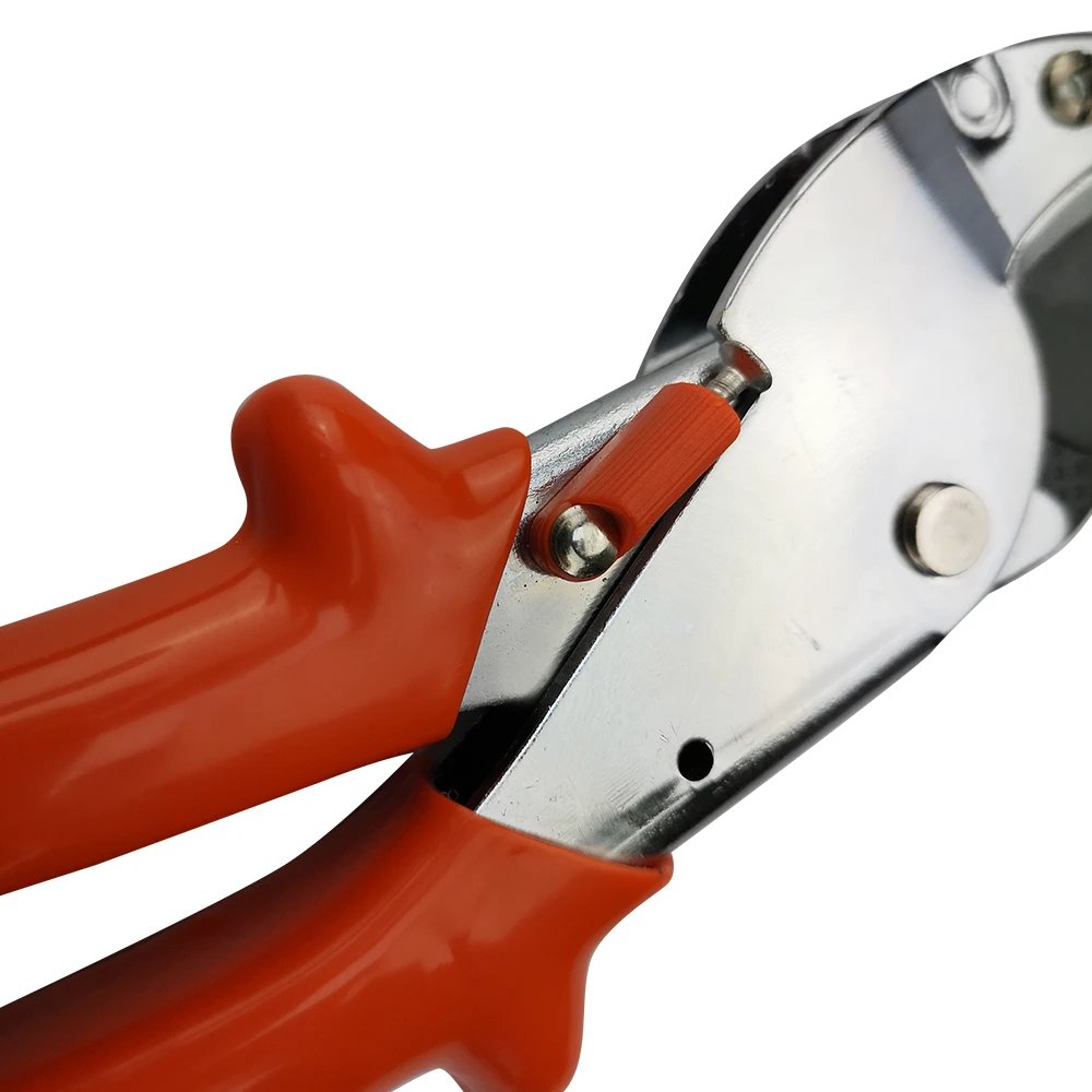 Ножницы для обхода лезвия сада секаторы наковальня budama makas