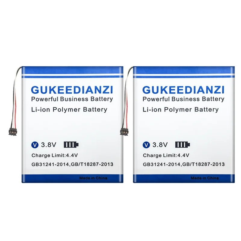 Фото Аккумулятор для электронной книги PRS-350 1400 мАч для Sony PRS-350 PRS-350SC PRS-650 PRS-650BC PRS-650RC 1-853-016-11 LIS1459MHPC9SY6 №5