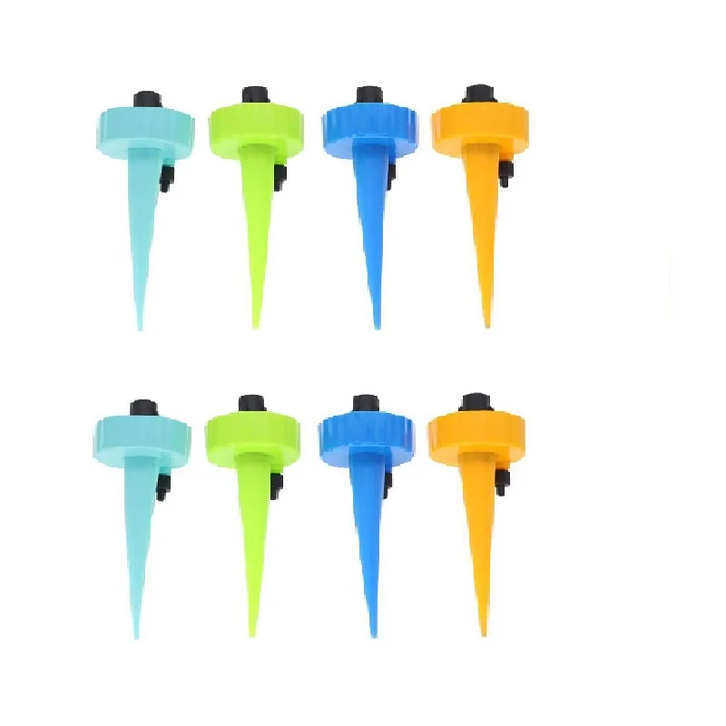 

Модернизированная версия 2, автоматический комплект для капельного орошения, устройство для самополива растений с шипами и переключателем ...