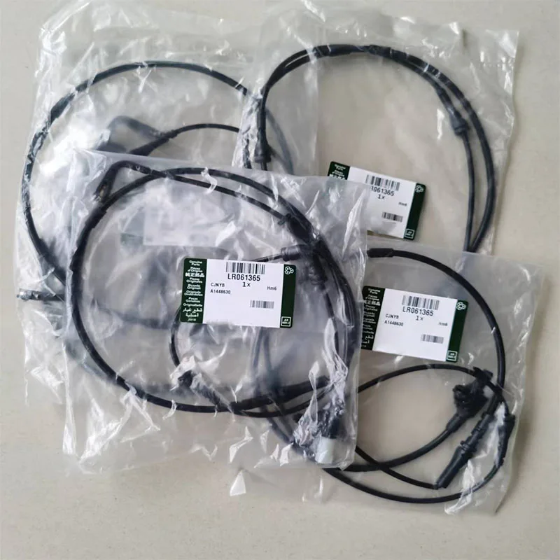 1PCS For Range Rover Evoque Discovery Brake Line Alarm Sensor LR061365