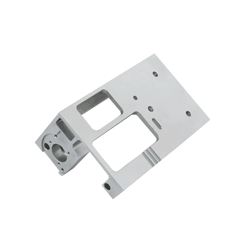 

China Suppliers Precision Custom Aluminium CNC Machining Part