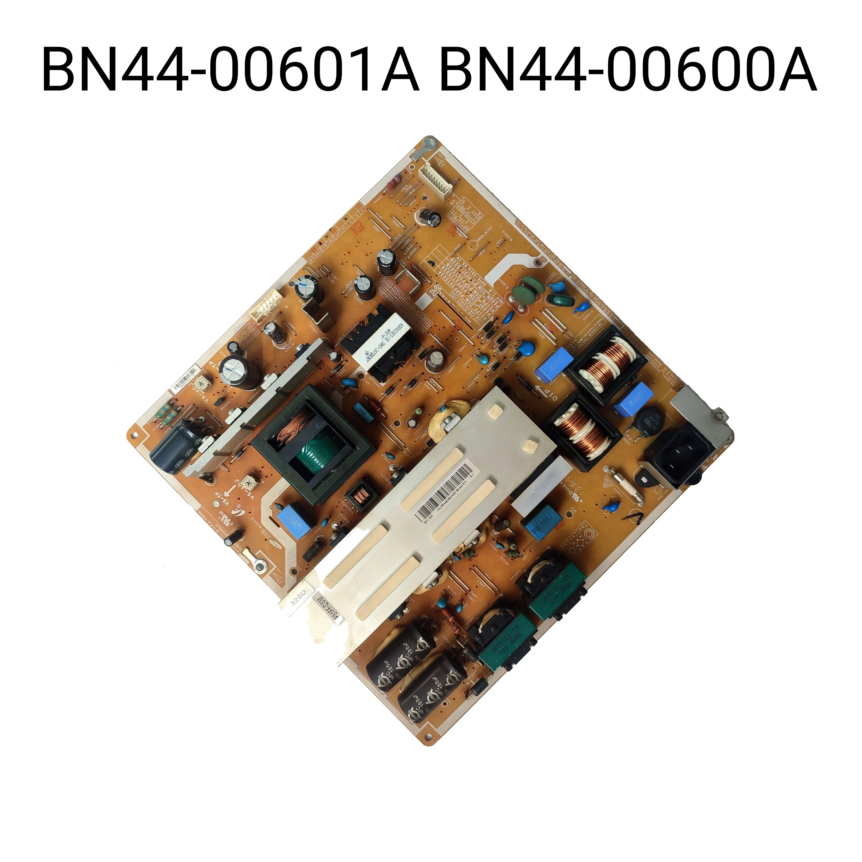 Фонарь фонарик p51f _ DSM PSPF361503A BN4400601A p60qf PSPF371503A плата питания PN51F5300AFXZC