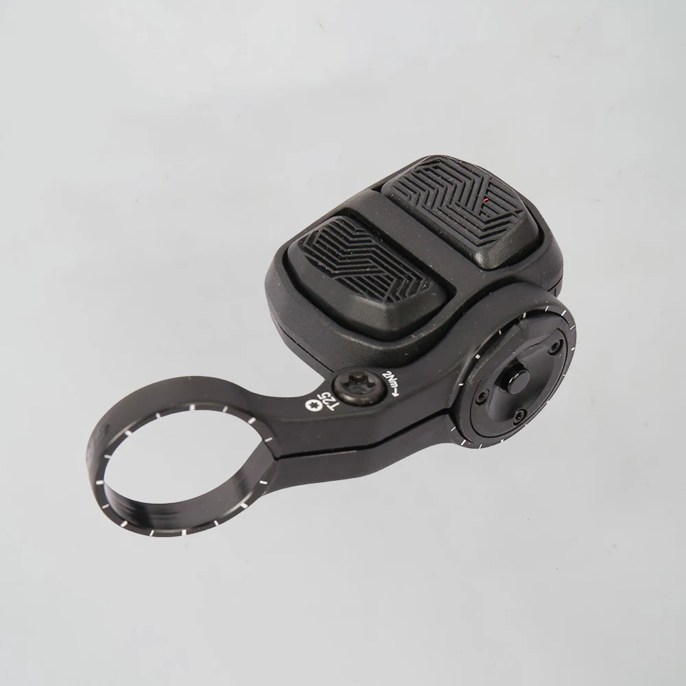 SRAM X0 EAGLE AXS 12-скоростной MTB велосипед с широким DUB групповая передача беспроводной