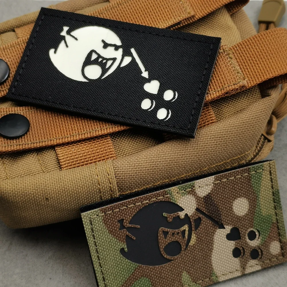 Забавный стиль большая милая толстая акула с вилками лазерное свечение