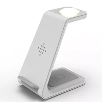 3 in 1 wireless charging holder