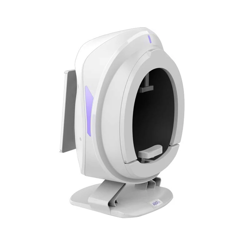 3D Professional Magic Mirror Комплексный диагностический анализатор изображения кожи Сканер