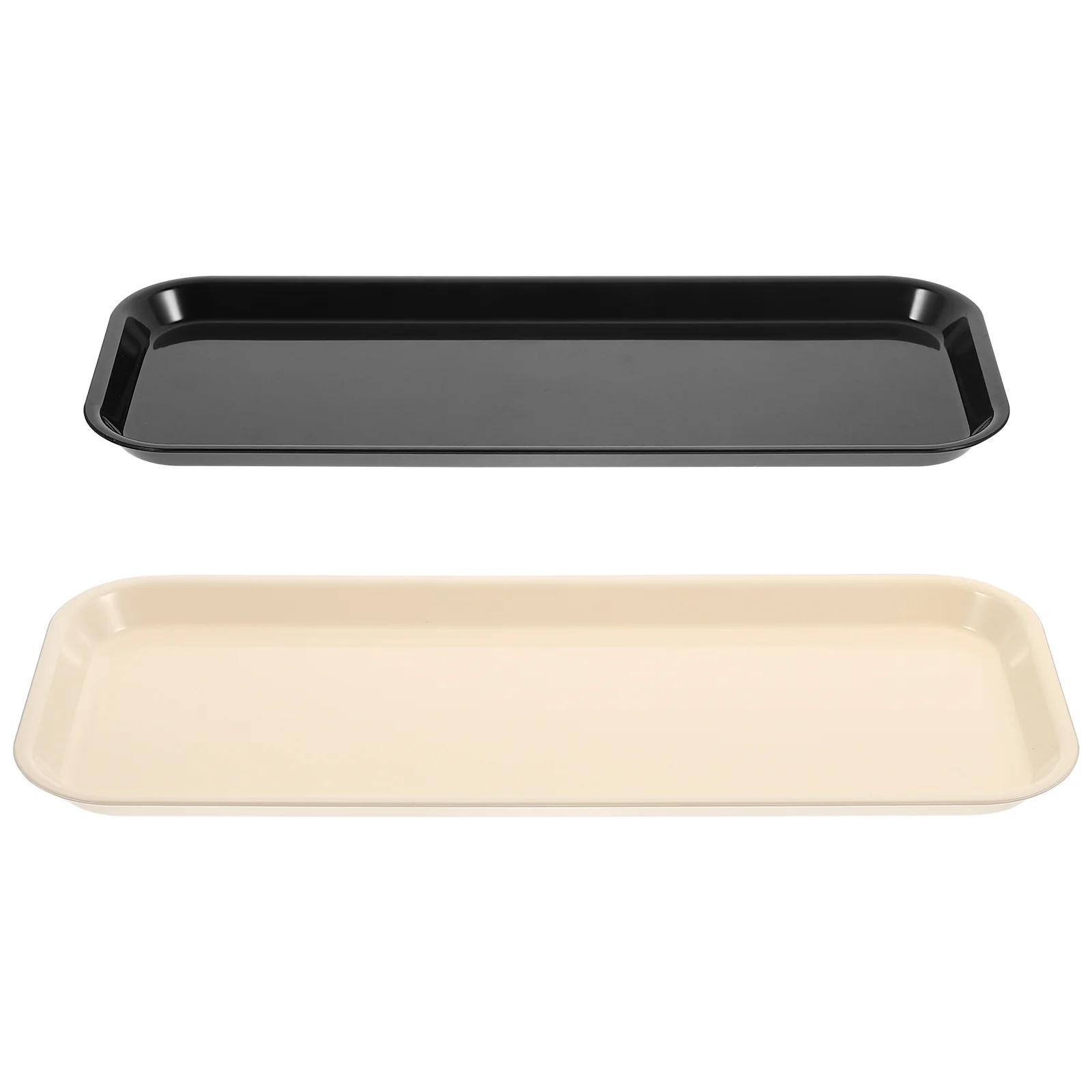 

Tray Serving Plate Storagetowel Coffee Trays De Postres Para Bases Table Mesa Dessert Appetizer Platter Cake Fruit Dish