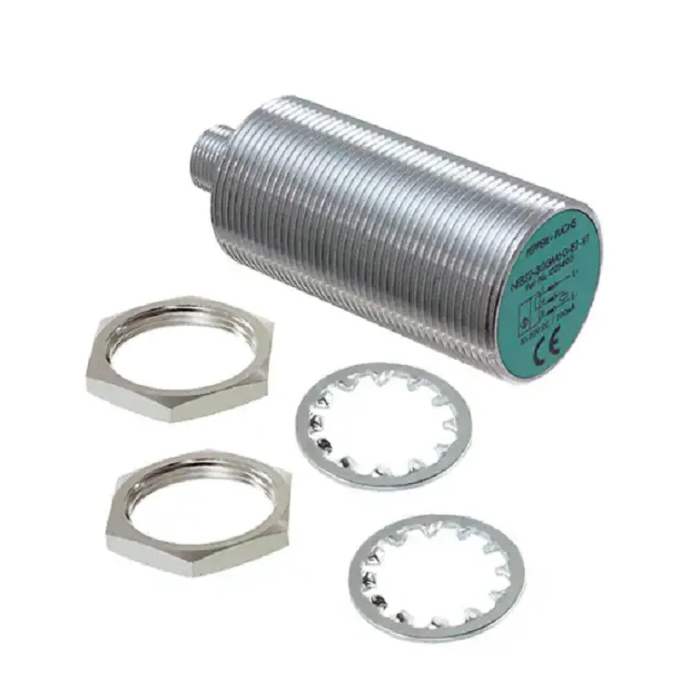 

NEB22-30GM60-E2-V1 перец + датчики, преобразователи