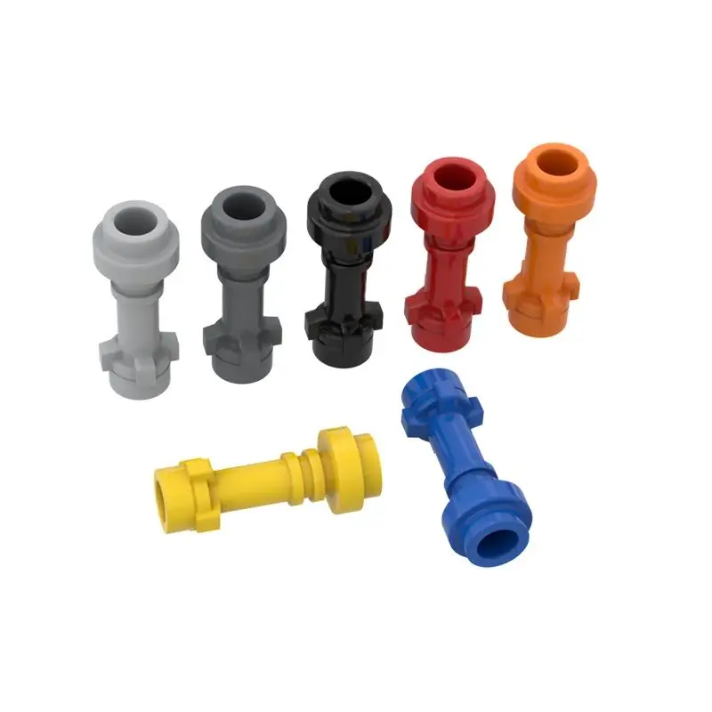 

10 шт. 23306 лазерный атаковый меч, джойстик, части кирпича, строительные блоки, аксессуары для сборки, Сменный переключатель, частицы, игрушка «...