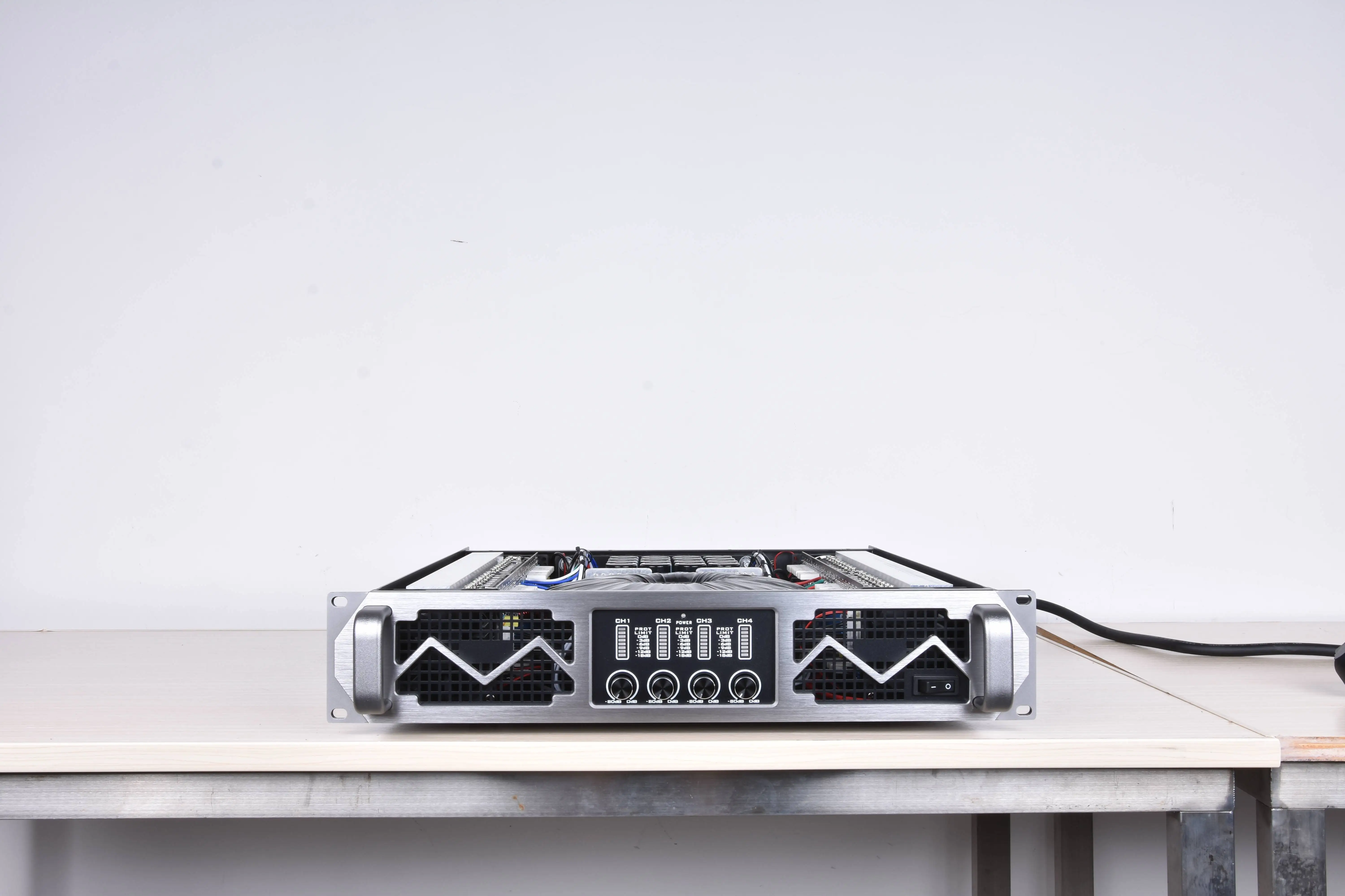 Усилитель мощности класса h усилитель 2U ktv цена