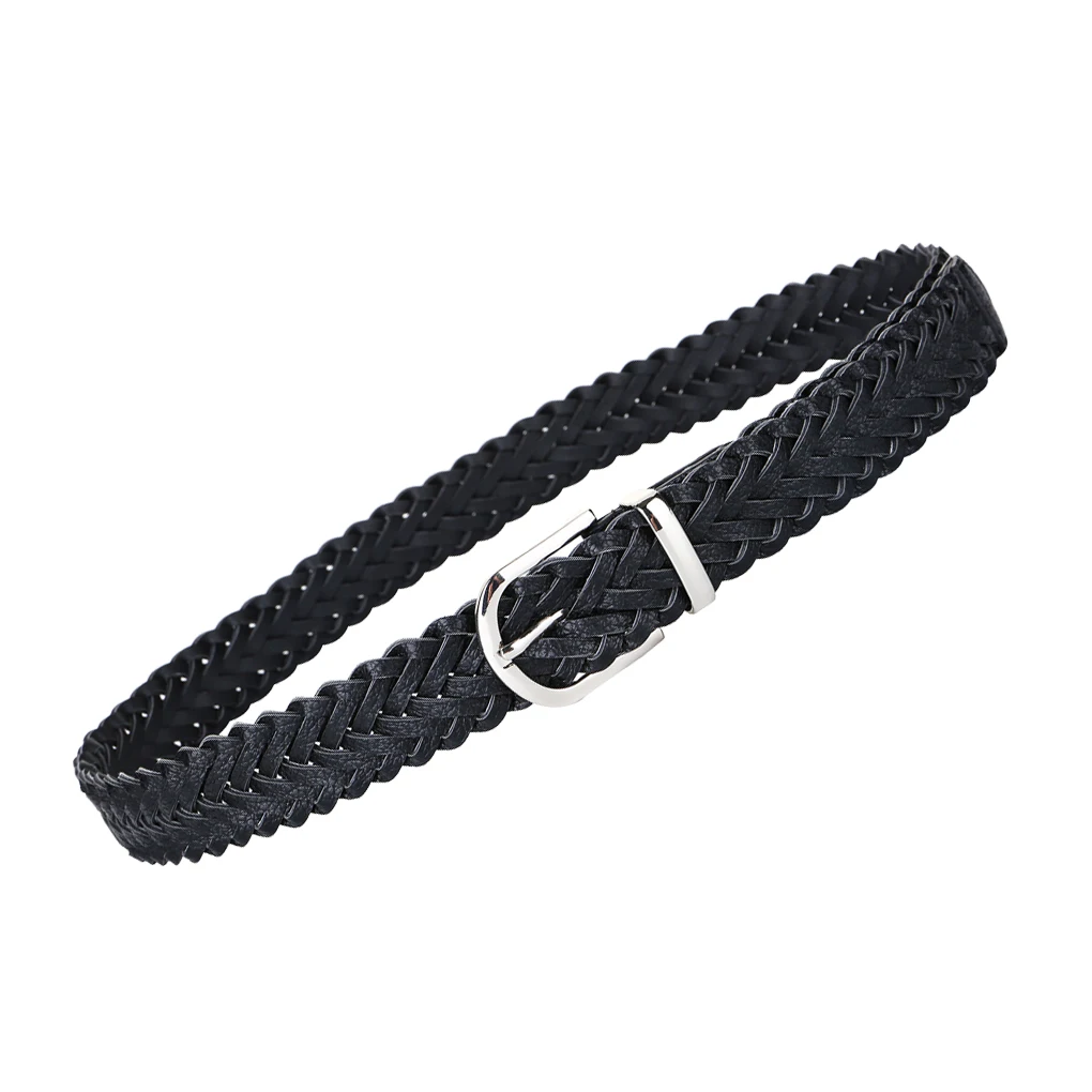 

Women Belt Casual Fashion Jeans Pants Waist Strap Femme Adjustable Waistband