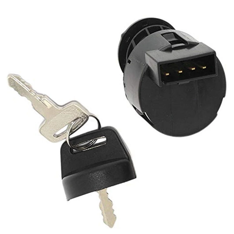 

4-Контактный Выключатель зажигания для Polaris Sportsman 335 400 500 600 MAGNUM 700 330, 500, 4010390, 4012163, 4012164