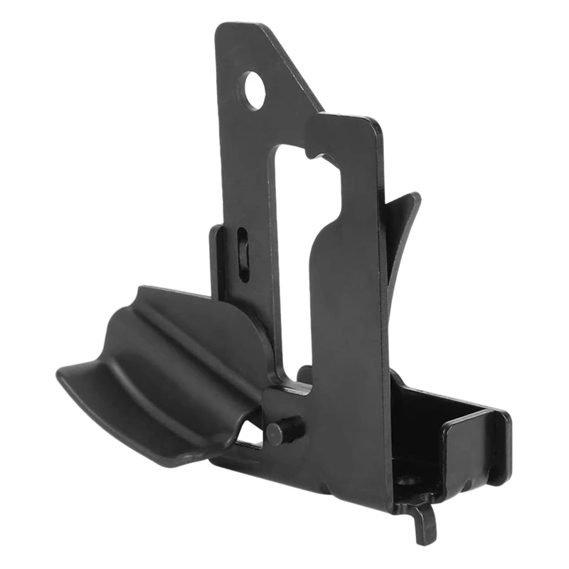 

Car Right Side Cover Lock Engine Cover Safety Hook Latch For Mercedes-Benz E350 2010-2014 Part Number:2128800064