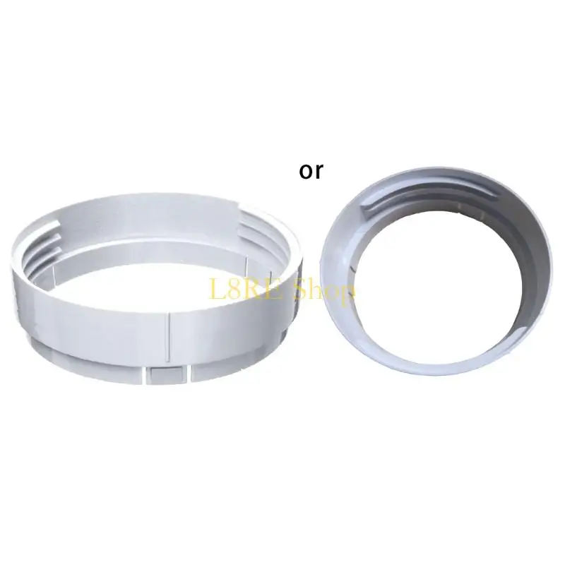 

L8RE прочный кондиционер для кондиционера шланга кондиционирование выхлопных шлангов круговой разъем разъема разъем