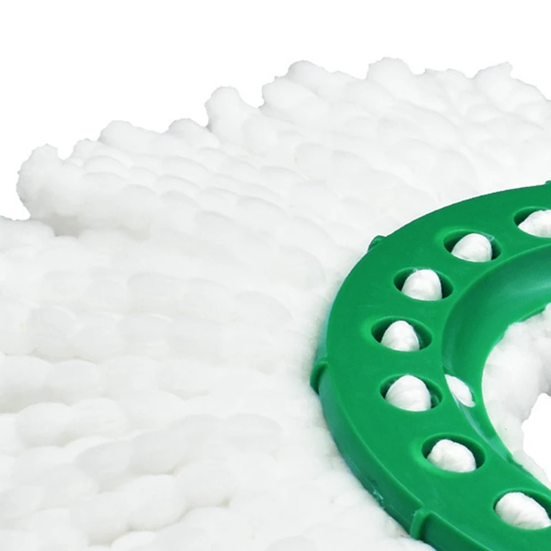 Насадка для швабры Libman Tornado сменная моющаяся тряпка из микрофибры