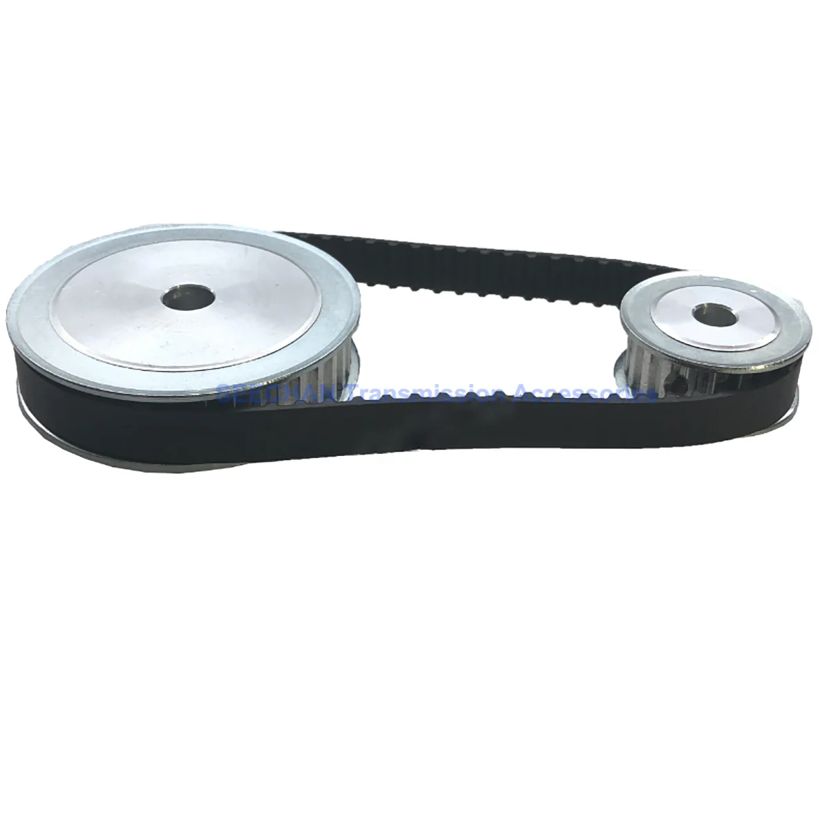 Ремень ГРМ с замкнутой петлей ширина 6/10 мм резиновый синхронный B106 B107 B108 B109 B110 B111