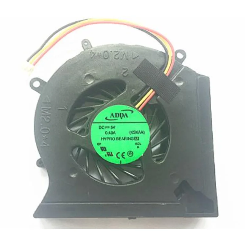 Новый вентилятор для ноутбука HP Pavilion DV3 DV3-1000 DV3Z COMPAQ CQ35 CQ36