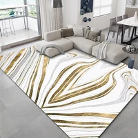 modern living room rug nordic abstract pattern carpet rugs for bedroom mat carpets living room large customizable size mats
