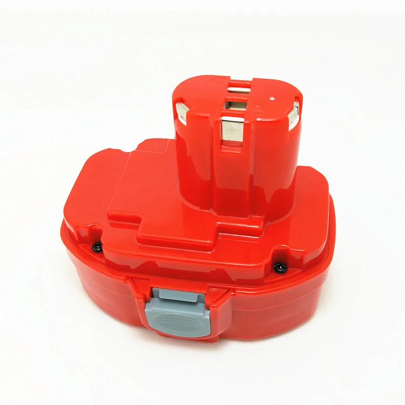 

Никель-металлогидридный аккумулятор 18 в 2,0/192827 Ач для электроинструмента Makita 1834-3 192829 193159-9 1823/193140-1 193102-2 1822-0 1835