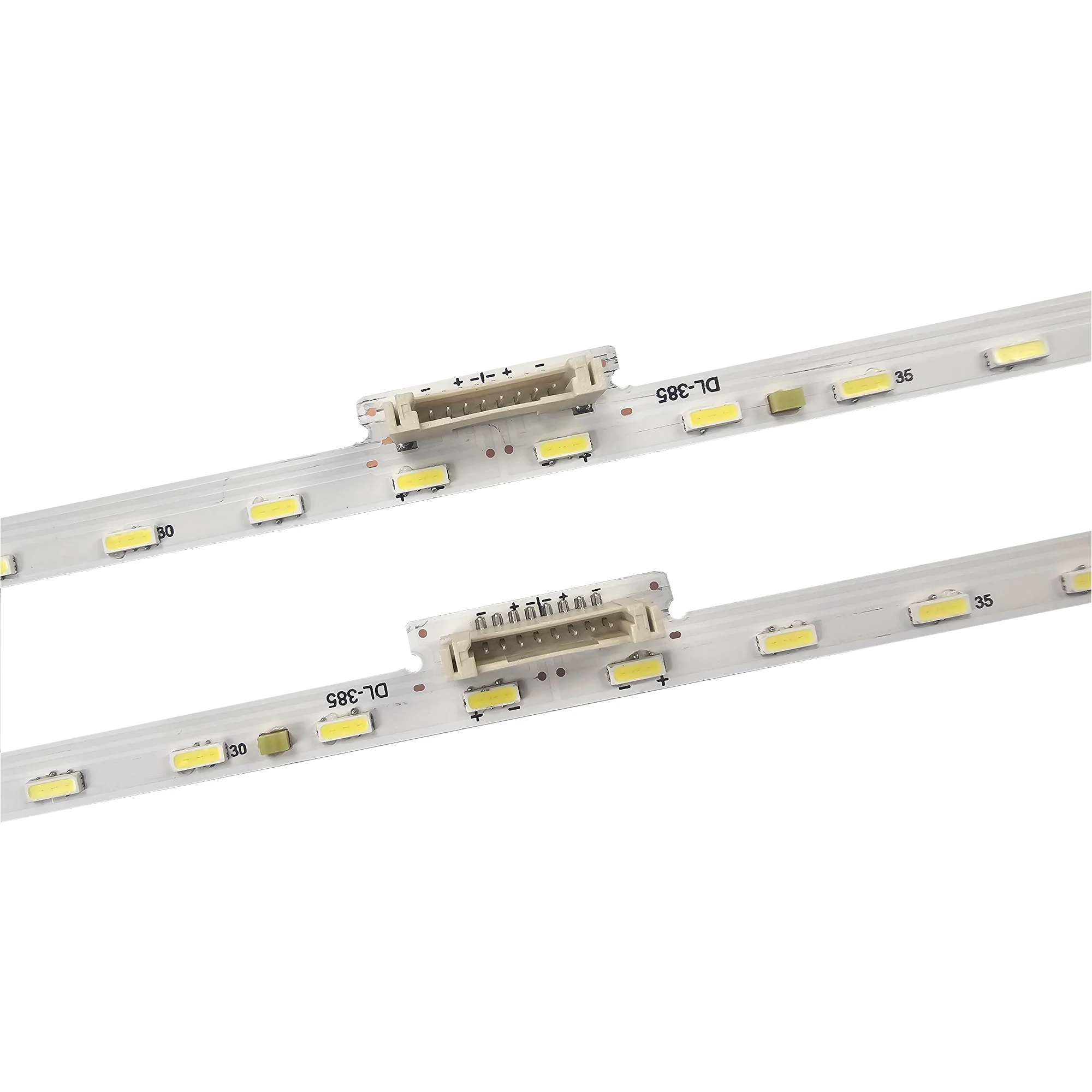 Фото Светодиодная лента подсветки для KD-65XG8505 XBR-65X850F XBR-65X850E KD-65XG8596 KD-65X8566 KD-65X8500 KD-65XF8796 XBR-65X8588G №3