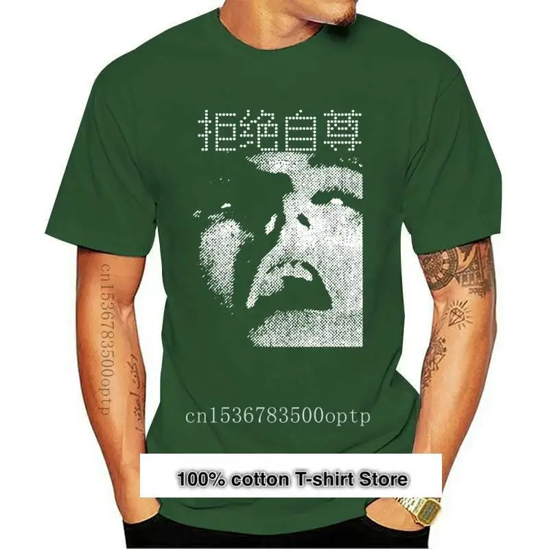 

Camiseta de manga corta 2021 de algodón para hombre, ropa informal holgada de verano, con cuello redondo, nueva de 100%