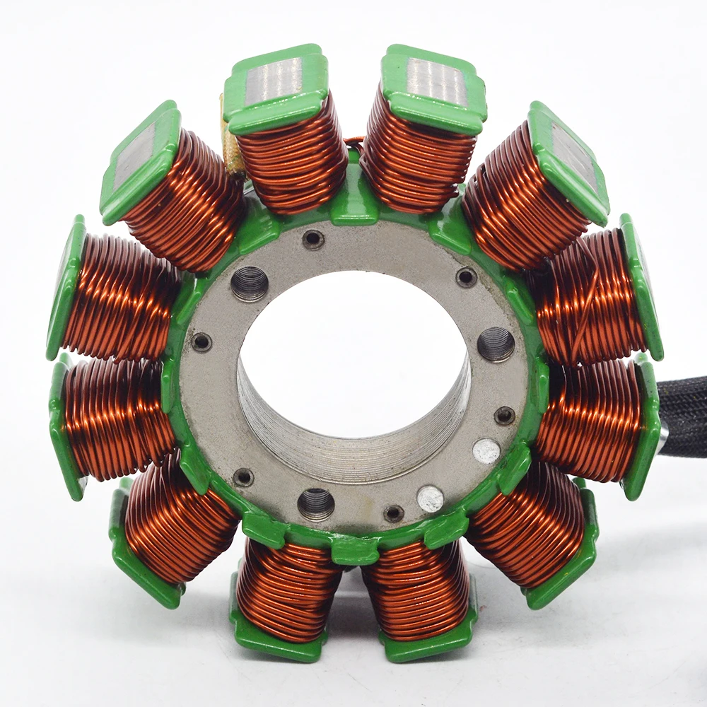 Катушка статора для Hyosung GV250 2006-2011 GT250R 2006-2008 GT250 2006-2009 GT125R 2002-2010 GT125 GV125 - купить по