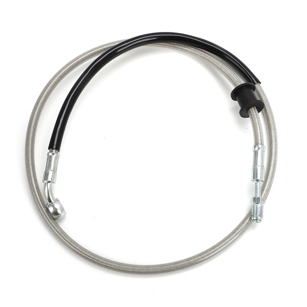 

Линия переднего тормозного шланга 705601519 705601058 для Can-Am Outlander 450 570 650 800 850 1000R 2012-2023