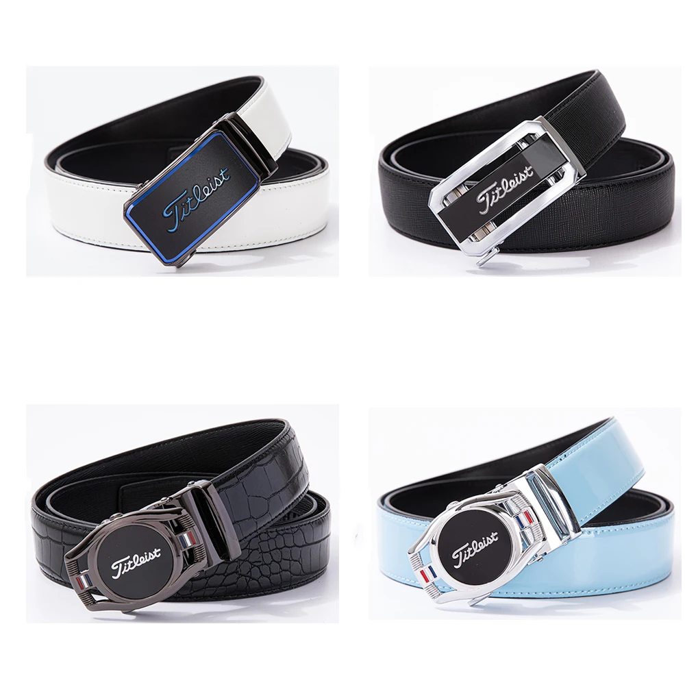 

Brand Name Belt Men's Top Quality Genuine Luxury Men's Belt Strap Men's Metal Automatic Buckle Designer Trend