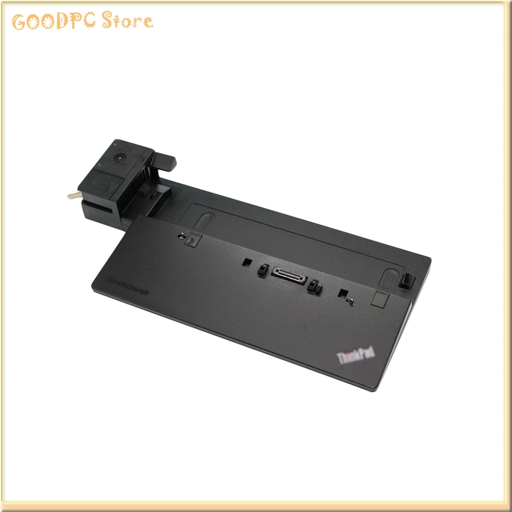 

Док-станция для ноутбука Lenovo ThinkPad Pro X240 X250 X260 X270 X280 T460S T460P