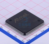 at91rm9200 qu 002 package qfp208 microprocessor mpu original authentic ic chip