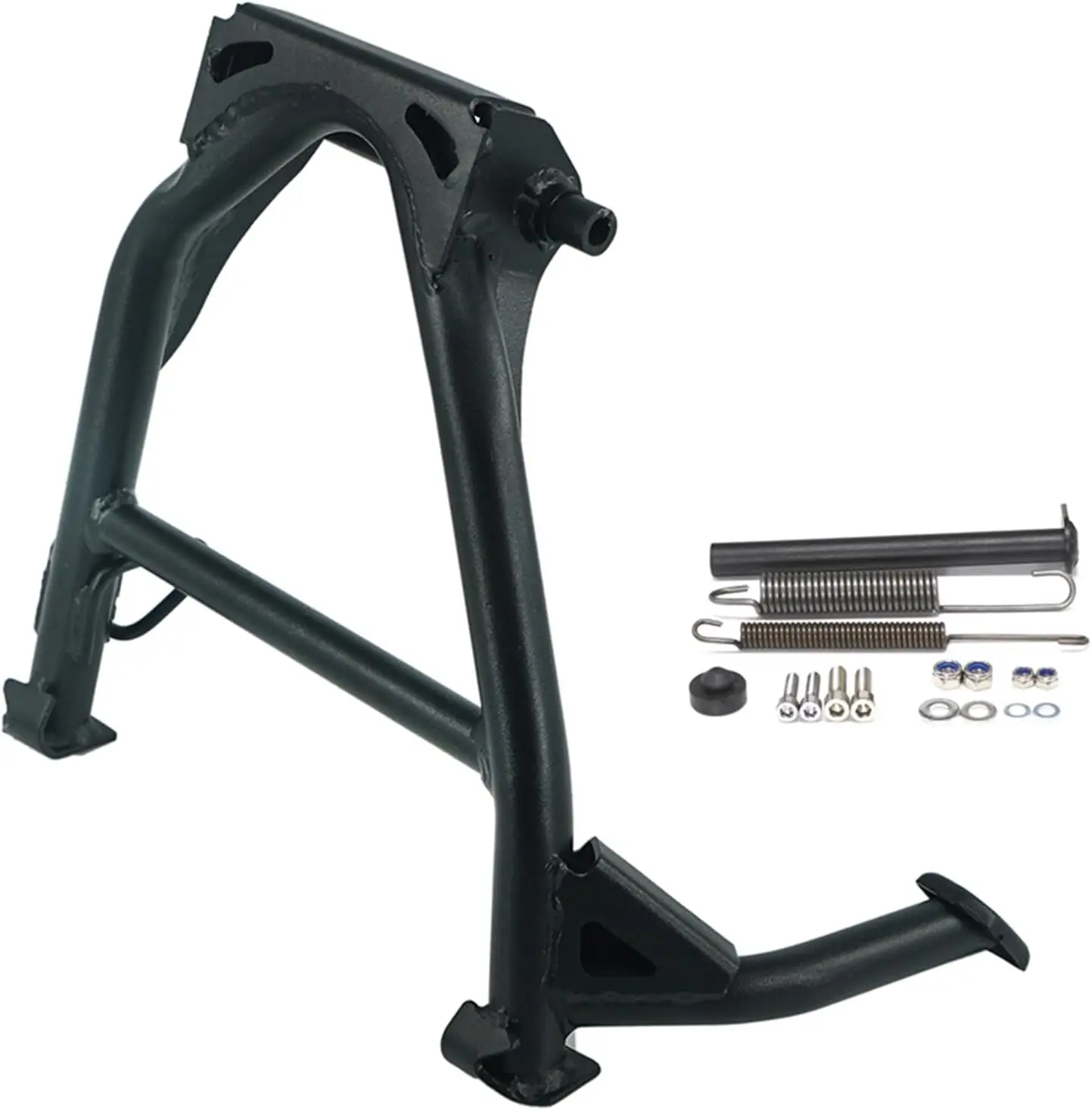 

Motorcycle Central Kickstand Pillar Center Stand for Honda NC700S NC750S NC700X NC750X Parking Rack Accessories Jiffy Stand