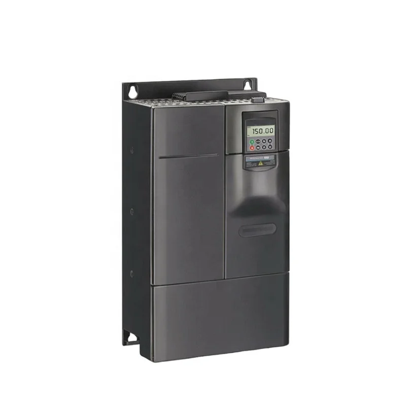 

380-480V Three-phase AC 55KW plc siemens modules 6SE6440-2UD35-5FB1 logo plc price brand new