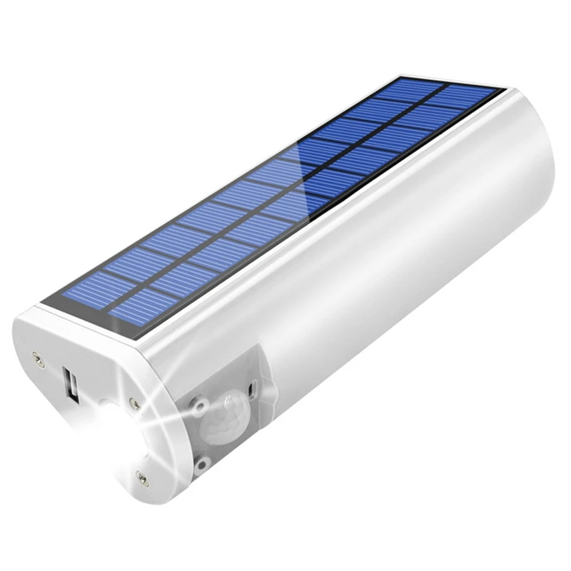 

Multifunctional Solar Light Portable Solar Flashlights Torches Phone Charger Outdoor Indoor Waterproof Lamp For Camping