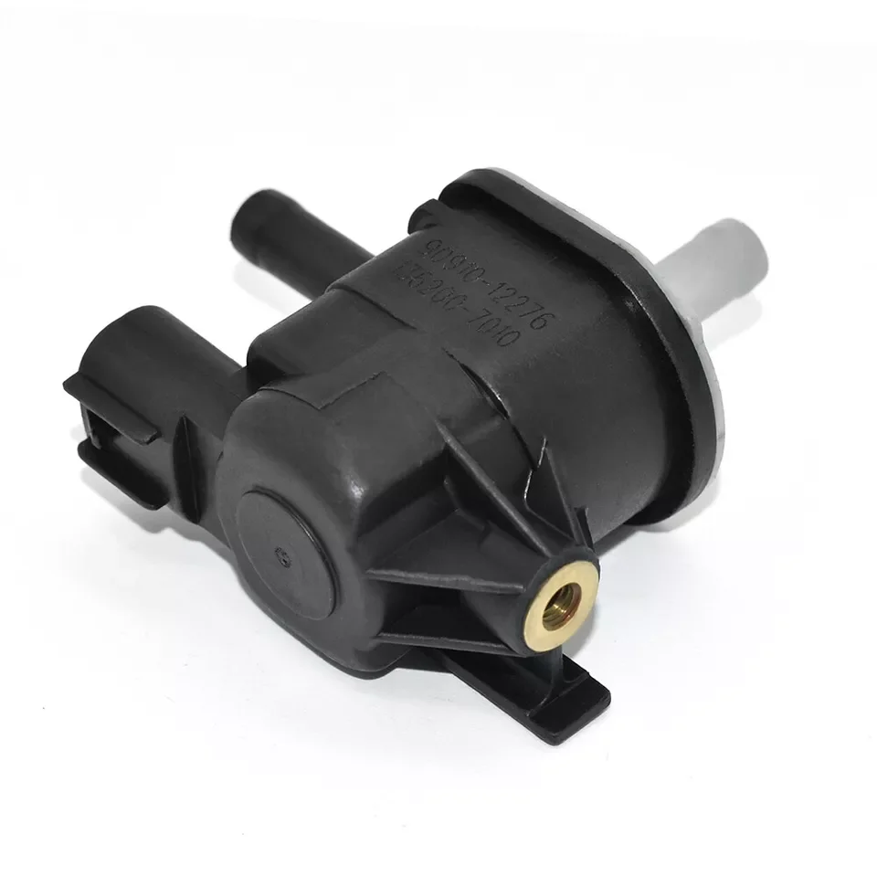 1/5 шт. электромагнитный клапан продувки канистры пара 90910-12276 для Toyota 4Runner Matrix 136200