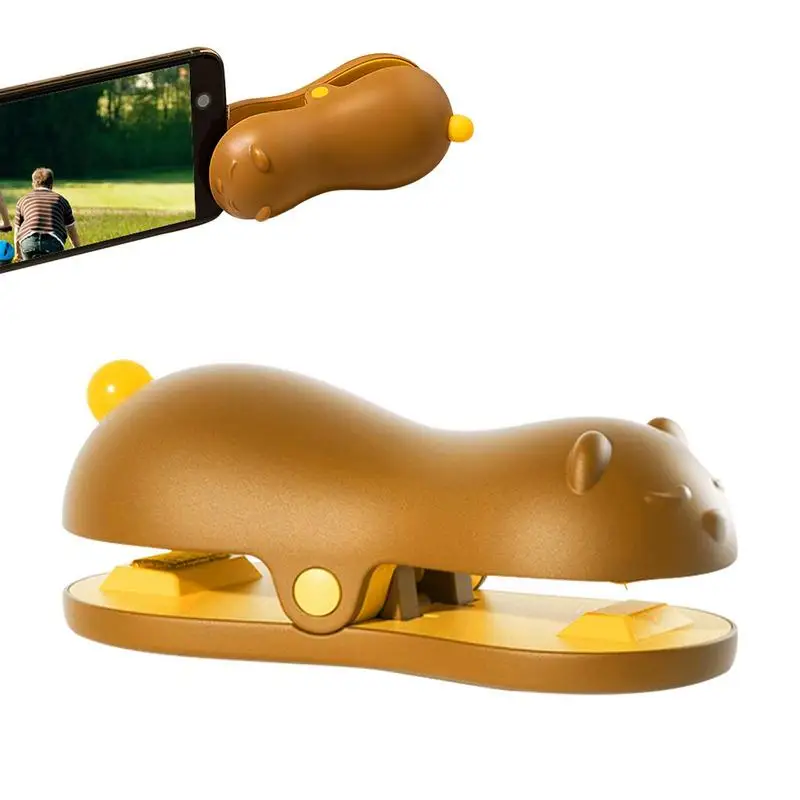 

Mini Bag Sealer Heat Seal Bear Bag Universal Machine Mini Bear Snack Sealing Bagging Portable Sealer Packing Kitchen Accessories