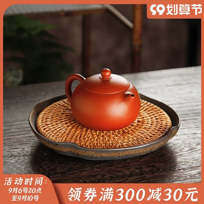 

Грубая глиняная посуда, подставка для сухих пузырей, поднос для хранения воды