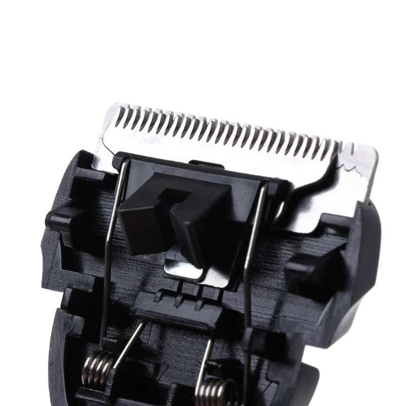 2 шт. сменное лезвие триммера для волос парикмахерская QC5115 QC5120 QC5130 QC5125 QC5135