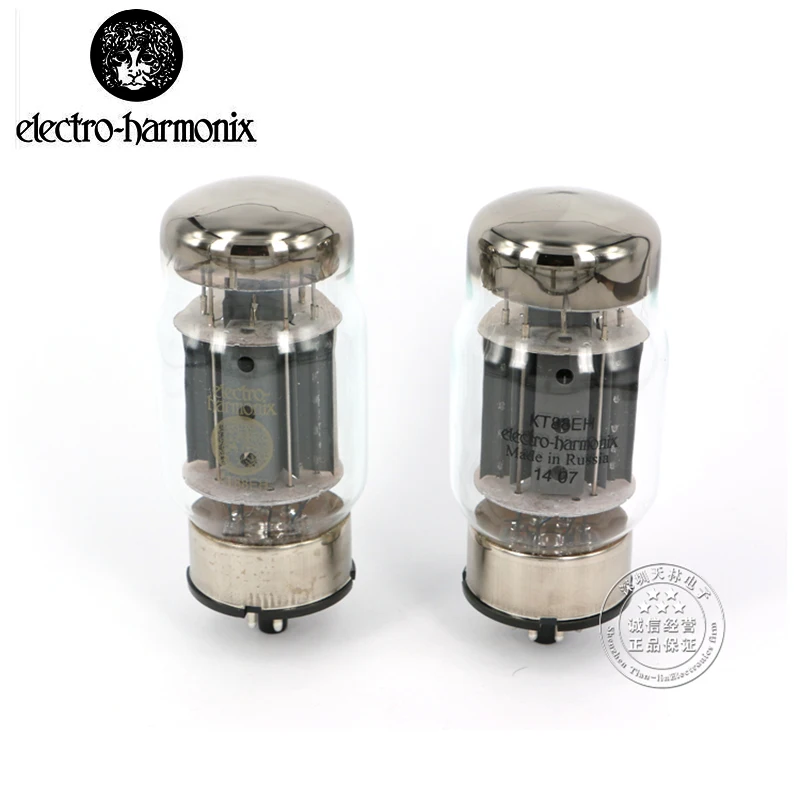 Электронная лампа EH KT88