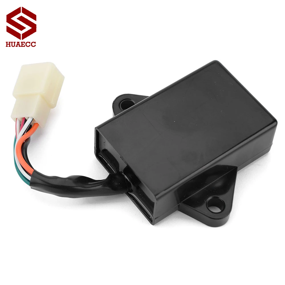 Блок модуля зажигания CDI мотоцикла для Yamaha T50 T50B T50C T50EC T50ED T80 T80D T80ED 22F-85540-M1 22F-85540-M2