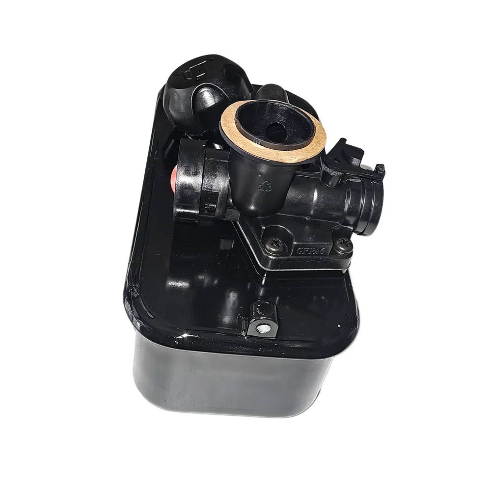 Фото Карбюратор в сборе и топливный ГАЗОВЫЙ БАК, подходящий для Briggs & Stratton 499809 494406 498809 A Carb №4