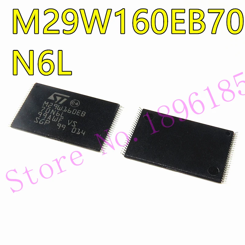 2019 прямые продажи, акция, новые и оригинальные фотообои M29W160EB70N6L M29W160EB90N6