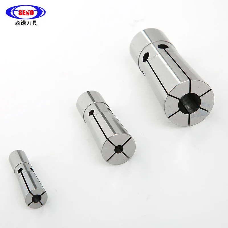 

1PCS Spring collet 1/8 3.175mm DC06 DC08 DC12 small collet slim collet chuck SDC small diameter