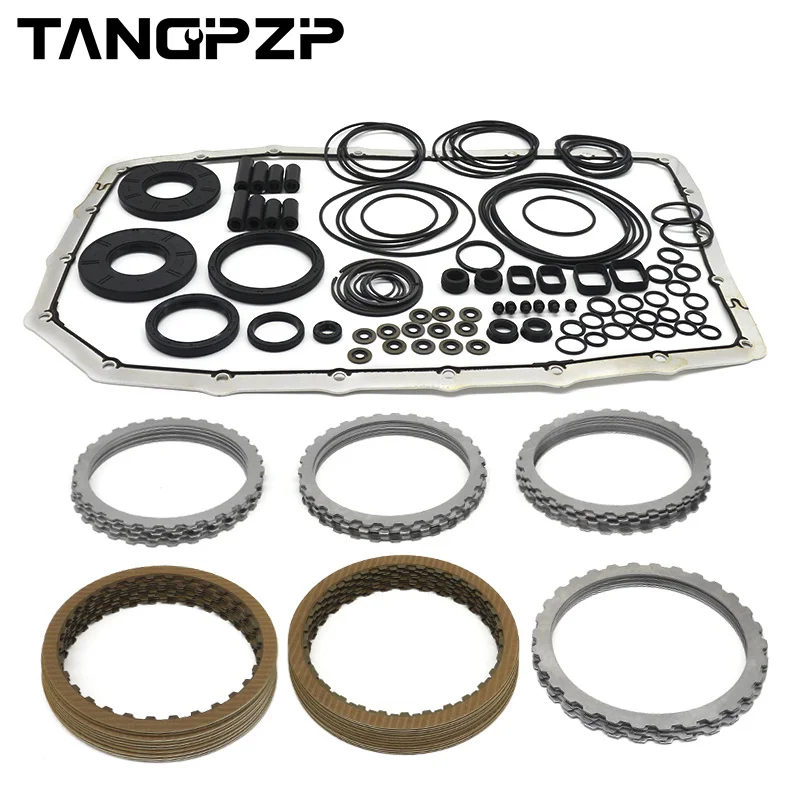 6R80 набор резиновых колец для автоматической коробки передач FORD Ford Mazda Lincoln