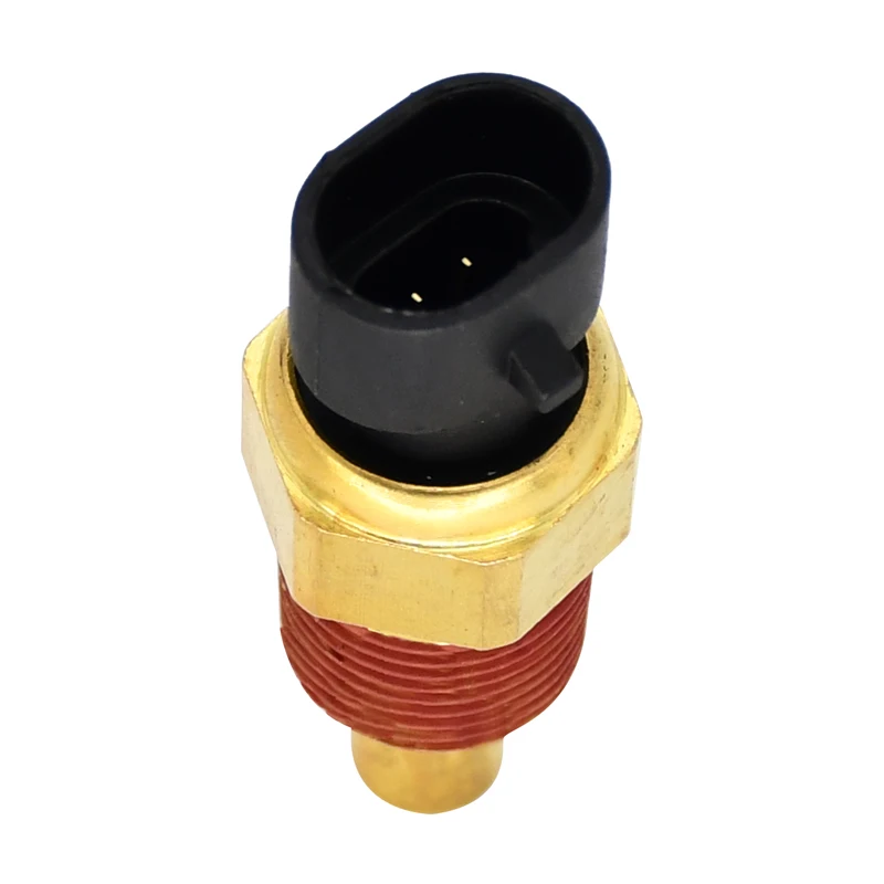 

6718414 Temperature Sensor Switch Compatible with Loaders and Excavator E50 E55 T2250 V417 5600 5610 A300 A770